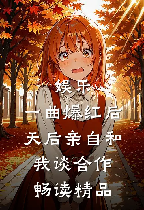 娱乐：一曲爆红后，天后亲自和我谈合作畅读精品
