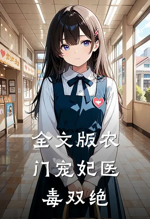 全文版农门宠妃医毒双绝