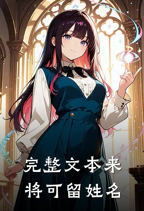 完整文本来将可留姓名