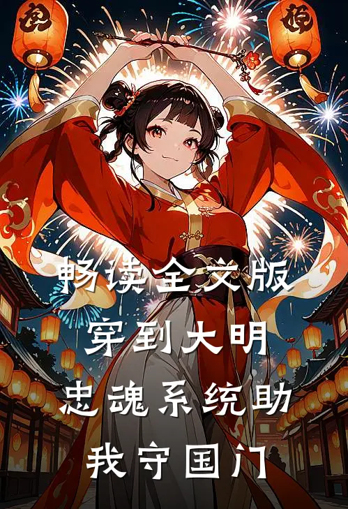 畅读全文版穿到大明：忠魂系统助我守国门