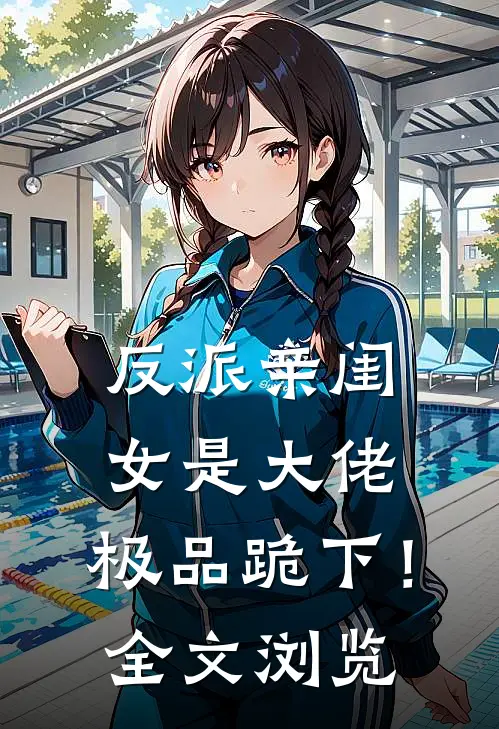 反派亲闺女是大佬，极品跪下！全文浏览