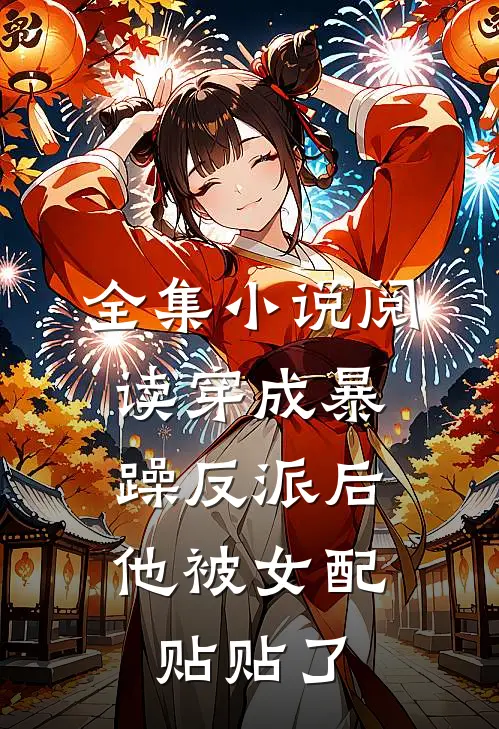 全集小说阅读穿成暴躁反派后，他被女配贴贴了