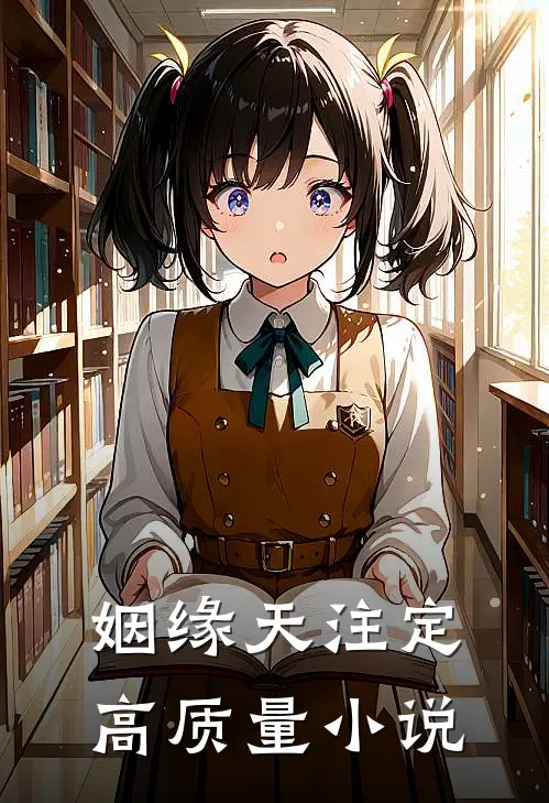 姻缘天注定高质量小说