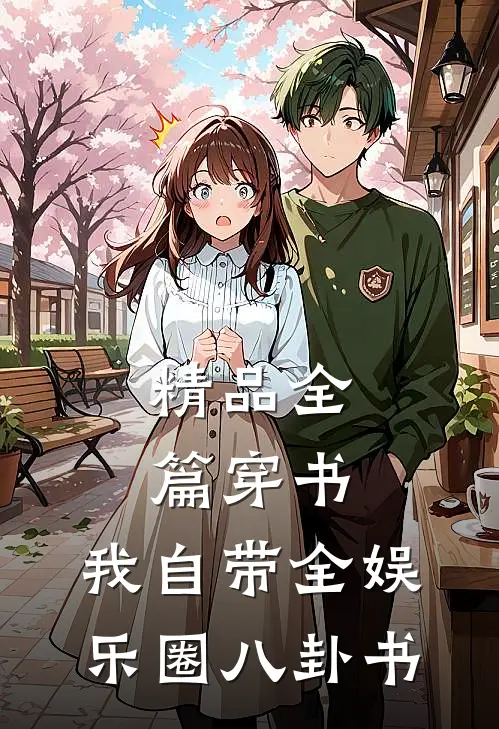 精品全篇穿书：我自带全娱乐圈八卦书
