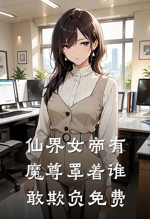 仙界女帝有魔尊罩着谁敢欺负免费