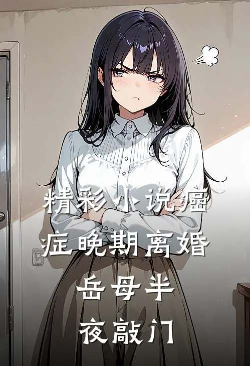 精彩小说癌症晚期离婚，岳母半夜敲门