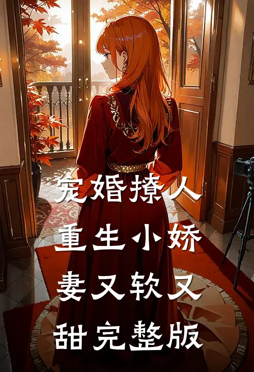 宠婚撩人：重生小娇妻又软又甜完整版