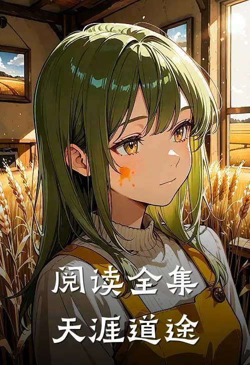 阅读全集天涯道途
