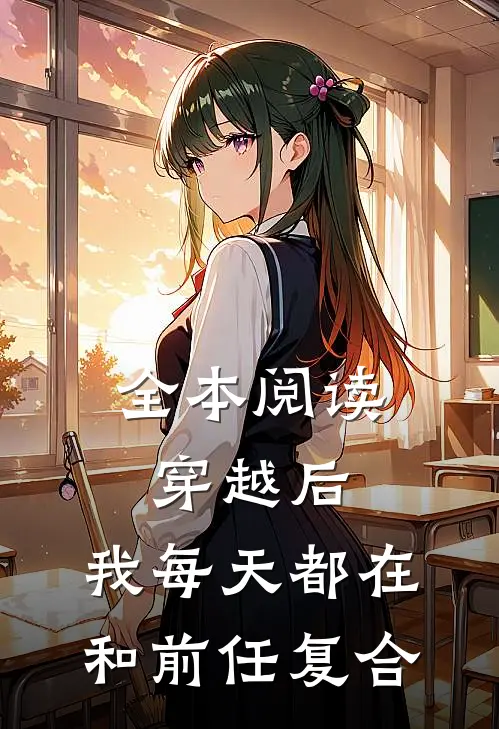 全本阅读穿越后，我每天都在和前任复合