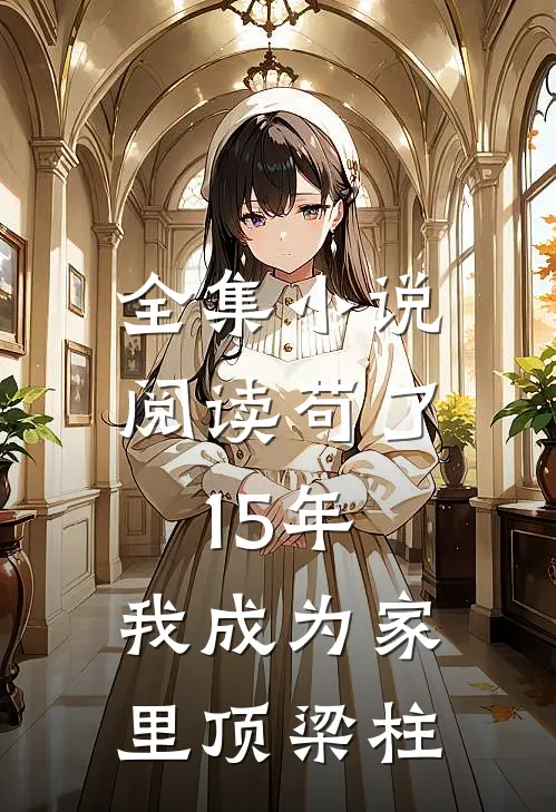 全集小说阅读苟了15年，我成为家里顶梁柱