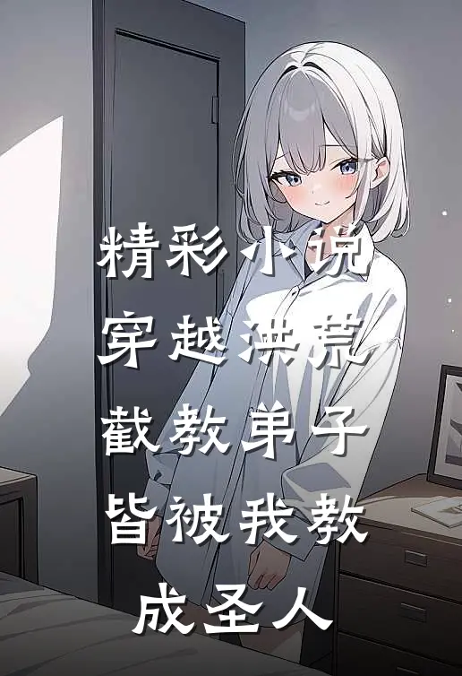 精彩小说穿越洪荒：截教弟子皆被我教成圣人