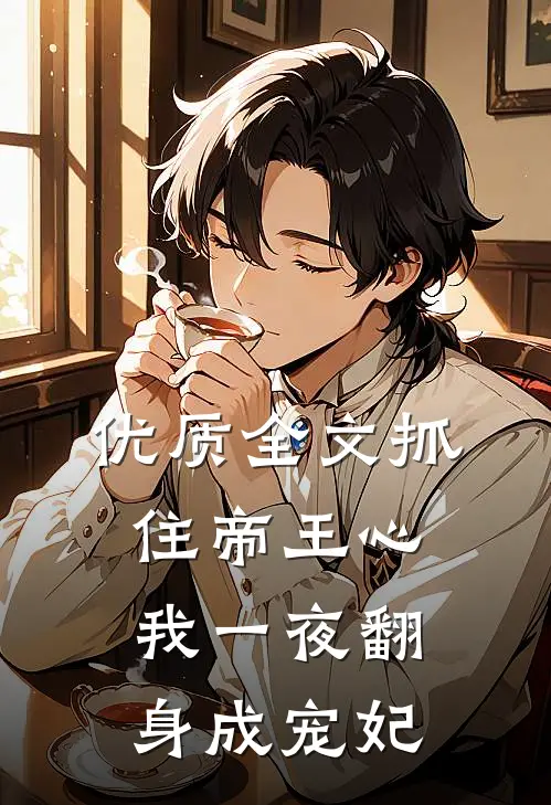 优质全文抓住帝王心，我一夜翻身成宠妃