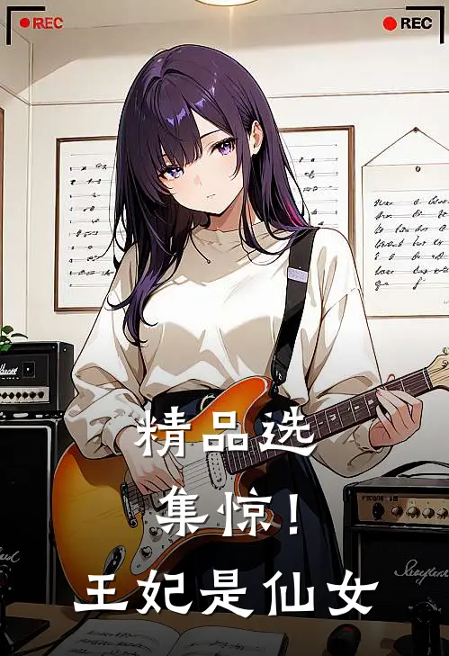 精品选集惊！王妃是仙女