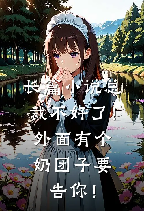 长篇小说总裁不好了！外面有个奶团子要告你！
