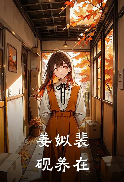 姜姒裴砚养在