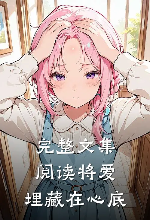 完整文集阅读将爱，埋藏在心底