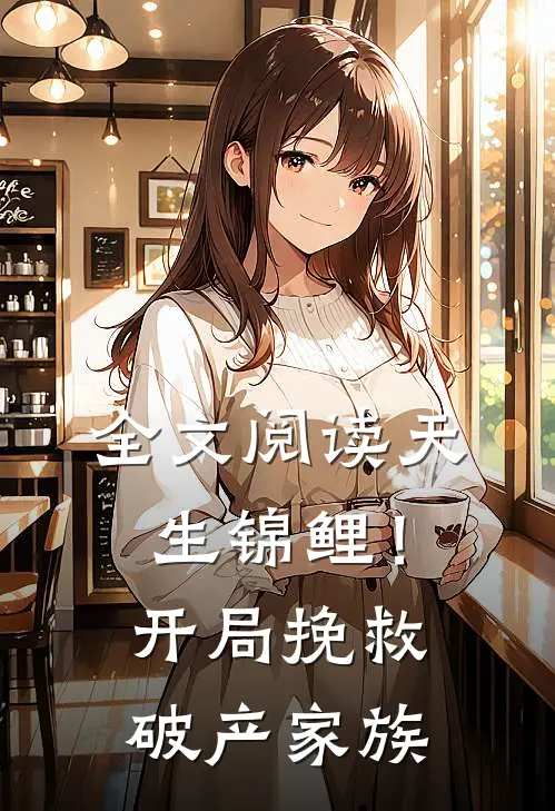 全文阅读天生锦鲤！开局挽救破产家族