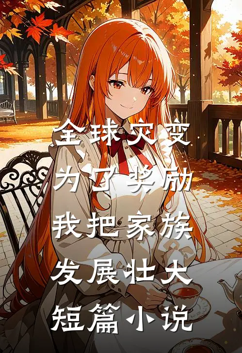 全球灾变：为了奖励，我把家族发展壮大短篇小说