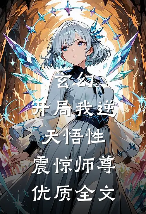玄幻：开局我逆天悟性，震惊师尊优质全文