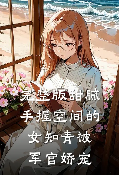 完整版甜腻：手握空间的女知青被军官娇宠