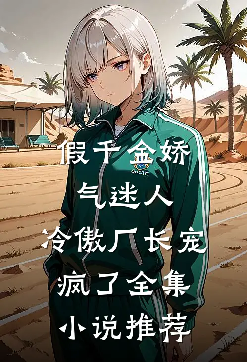 假千金娇气迷人，冷傲厂长宠疯了全集小说推荐