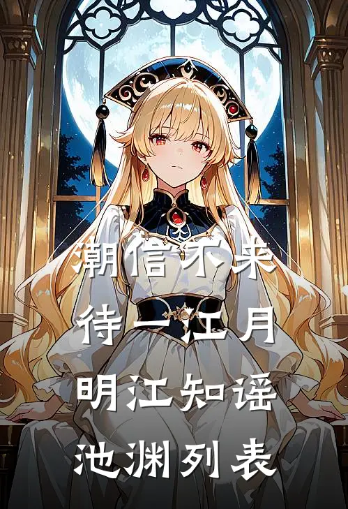 岁岁不归渡良心推荐