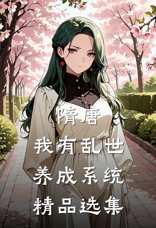 隋唐：我有乱世养成系统精品选集