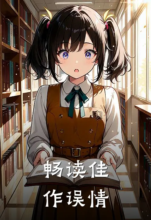 畅读佳作误情