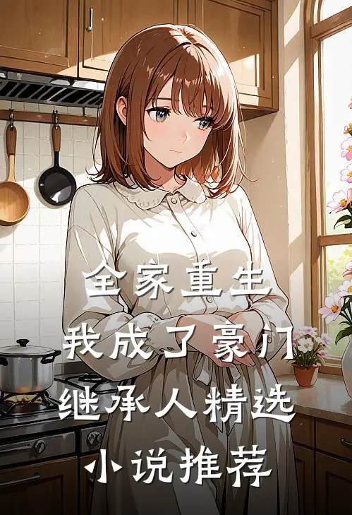 全家重生，我成了豪门继承人精选小说推荐