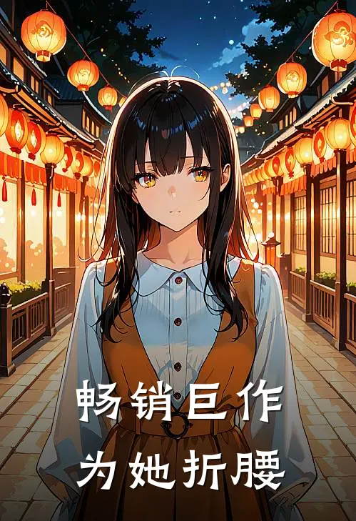 畅销巨作为她折腰