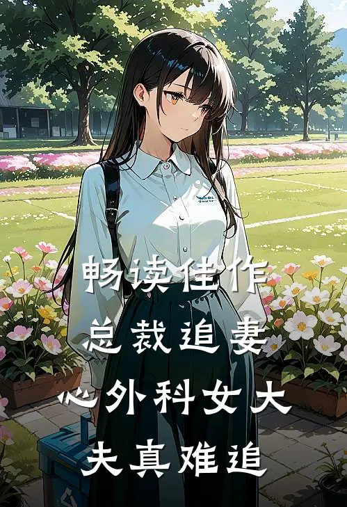 畅读佳作总裁追妻：心外科女大夫真难追