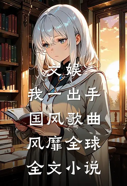 文娱：我一出手，国风歌曲风靡全球全文小说