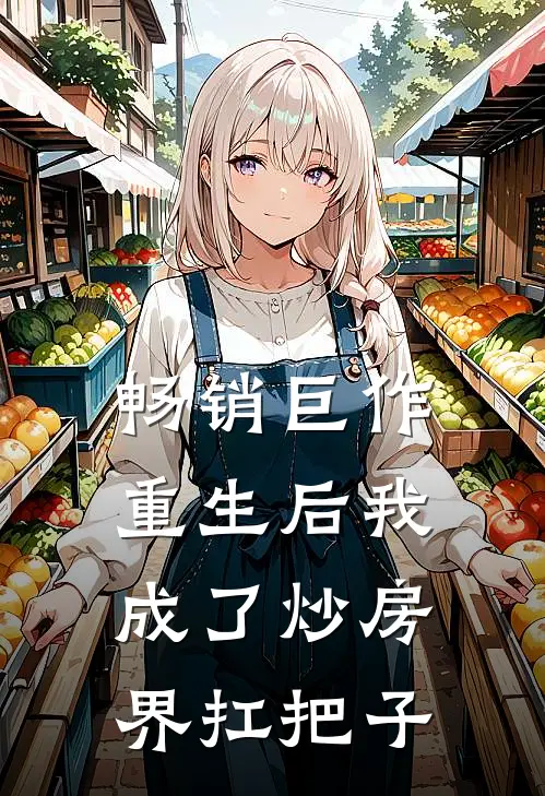 畅销巨作重生后我成了炒房界扛把子