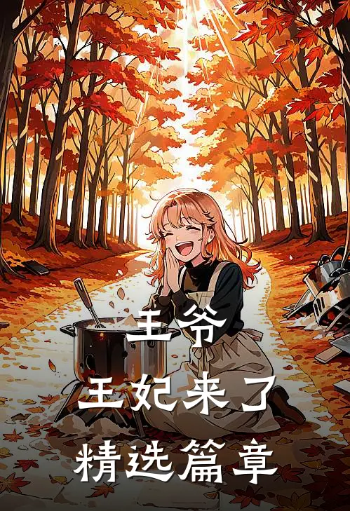 王爷，王妃来了精选篇章