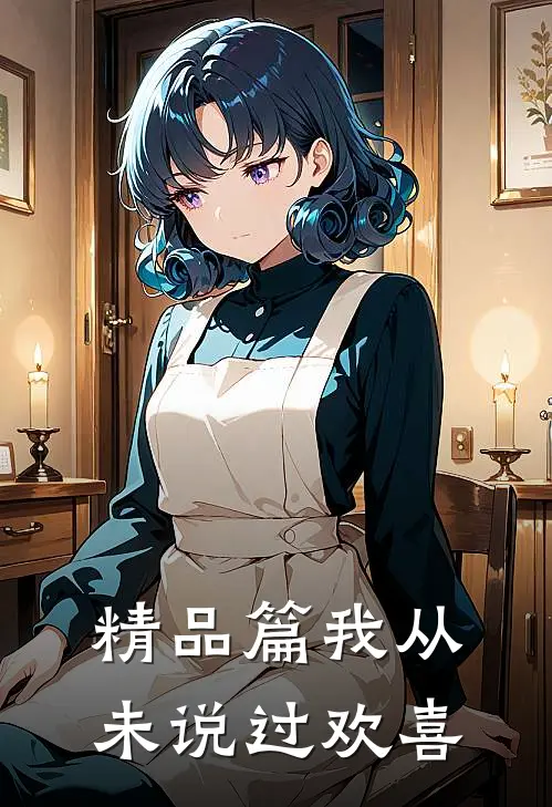精品篇我从未说过欢喜