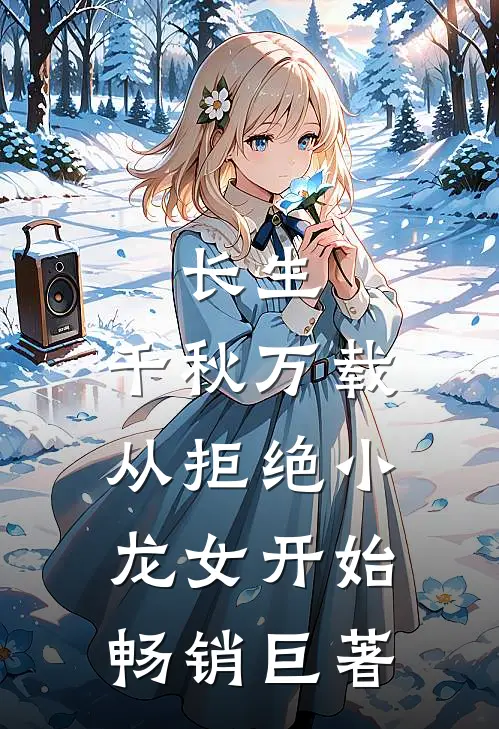 长生：千秋万载从拒绝小龙女开始畅销巨著