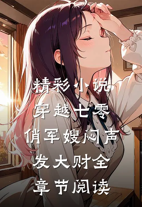 精彩小说穿越七零,俏军嫂闷声发大财全章节阅读