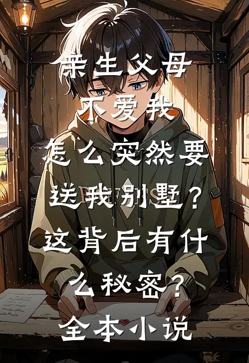 亲生父母不爱我，怎么突然要送我别墅？这背后有什么秘密？全本小说