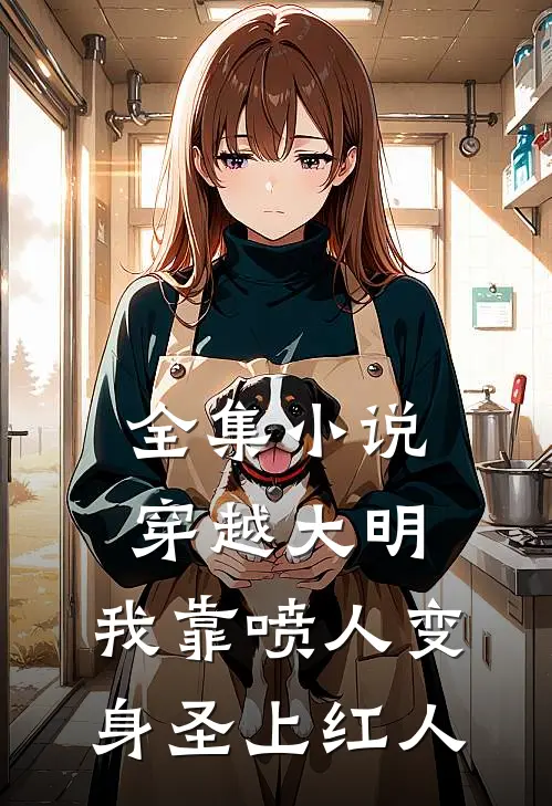 全集小说穿越大明，我靠喷人变身圣上红人