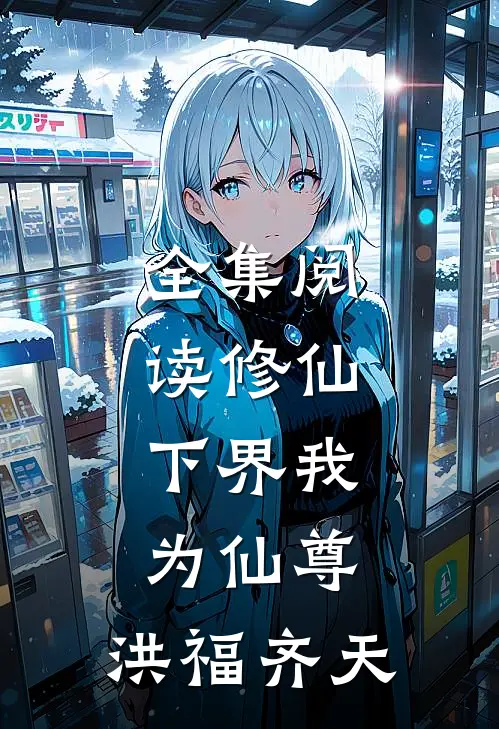 全集阅读修仙：下界我为仙尊，洪福齐天