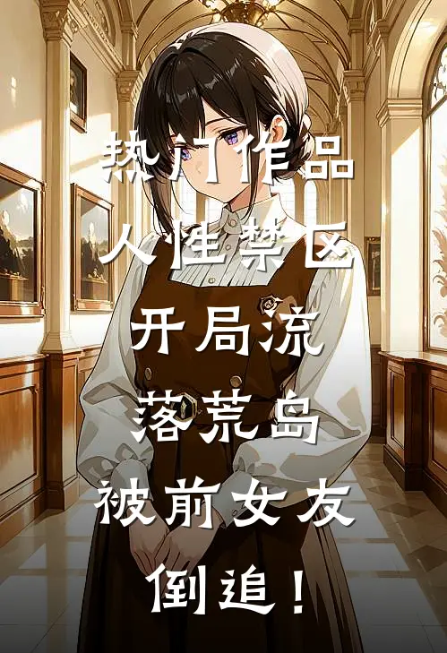 热门作品人性禁区：开局流落荒岛，被前女友倒追！