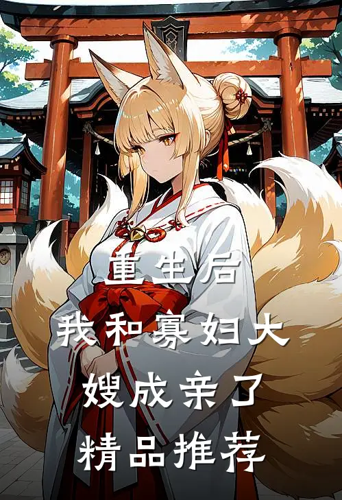 重生后，我和寡妇大嫂成亲了精品推荐