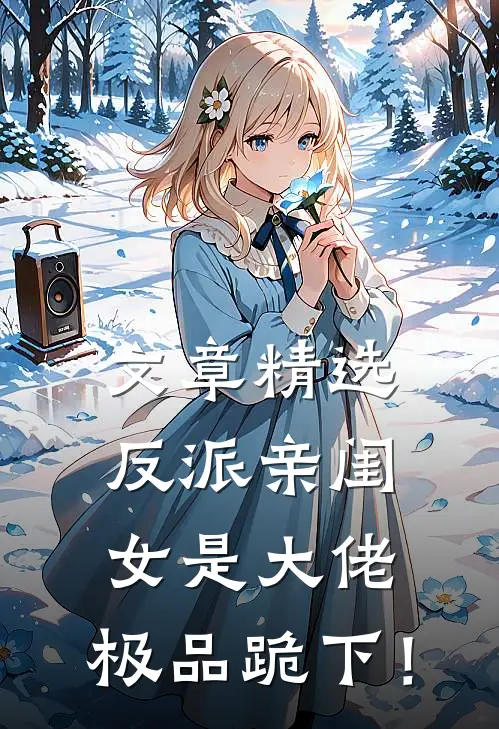 文章精选反派亲闺女是大佬，极品跪下！