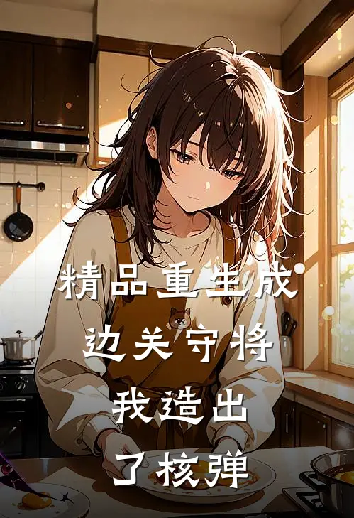 精品重生成边关守将，我造出了核弹