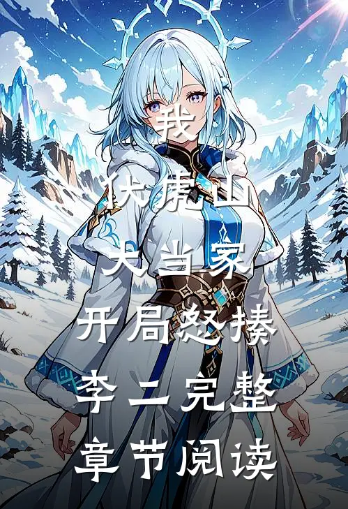 我，伏虎山大当家，开局怒揍李二完整章节阅读