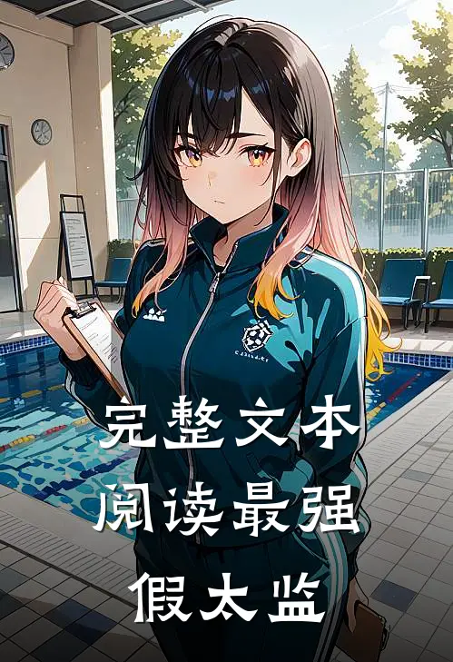完整文本阅读最强假太监