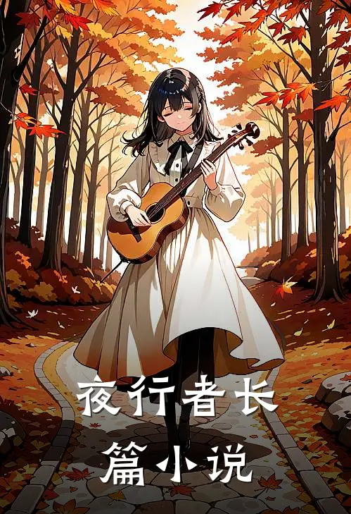 夜行者长篇小说