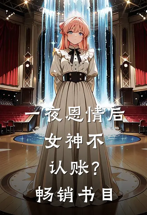 一夜恩情后，女神不认账？畅销书目