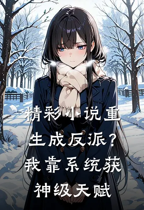 精彩小说重生成反派？我靠系统获神级天赋
