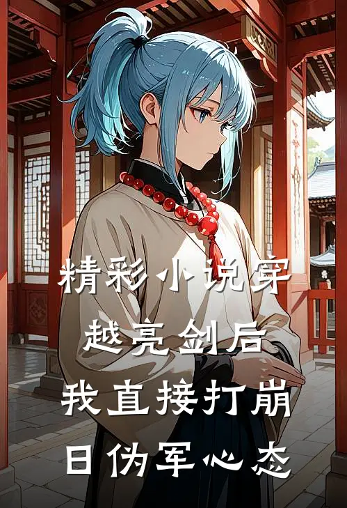精彩小说穿越亮剑后，我直接打崩日伪军心态